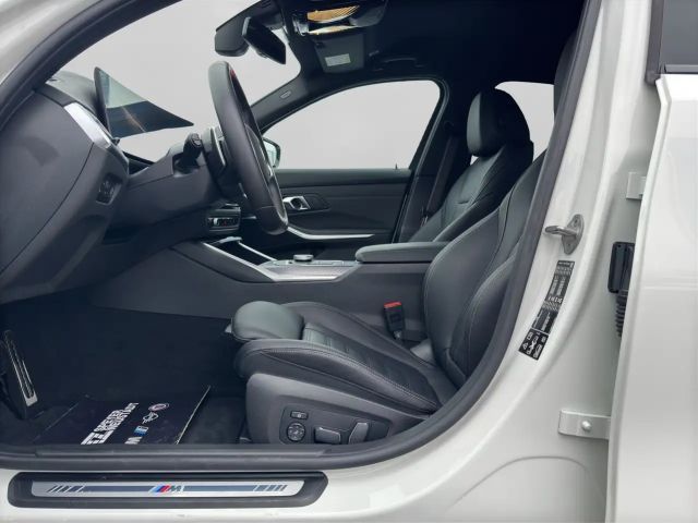 BMW 340 Sedan xDrive