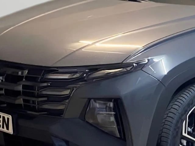 Hyundai Tucson 1.6 Prime T-GDi