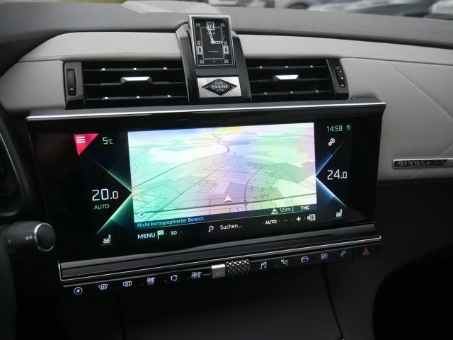 DS DS 7 Crossback Crossback E-Tense