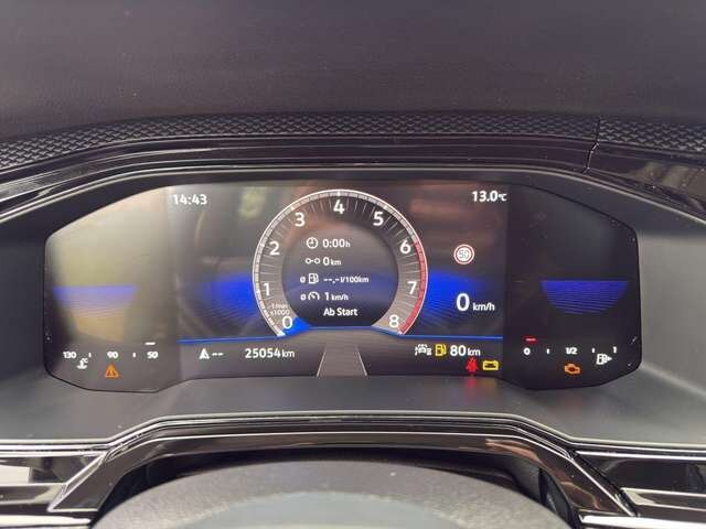 Volkswagen Polo 1.0 TSI Life