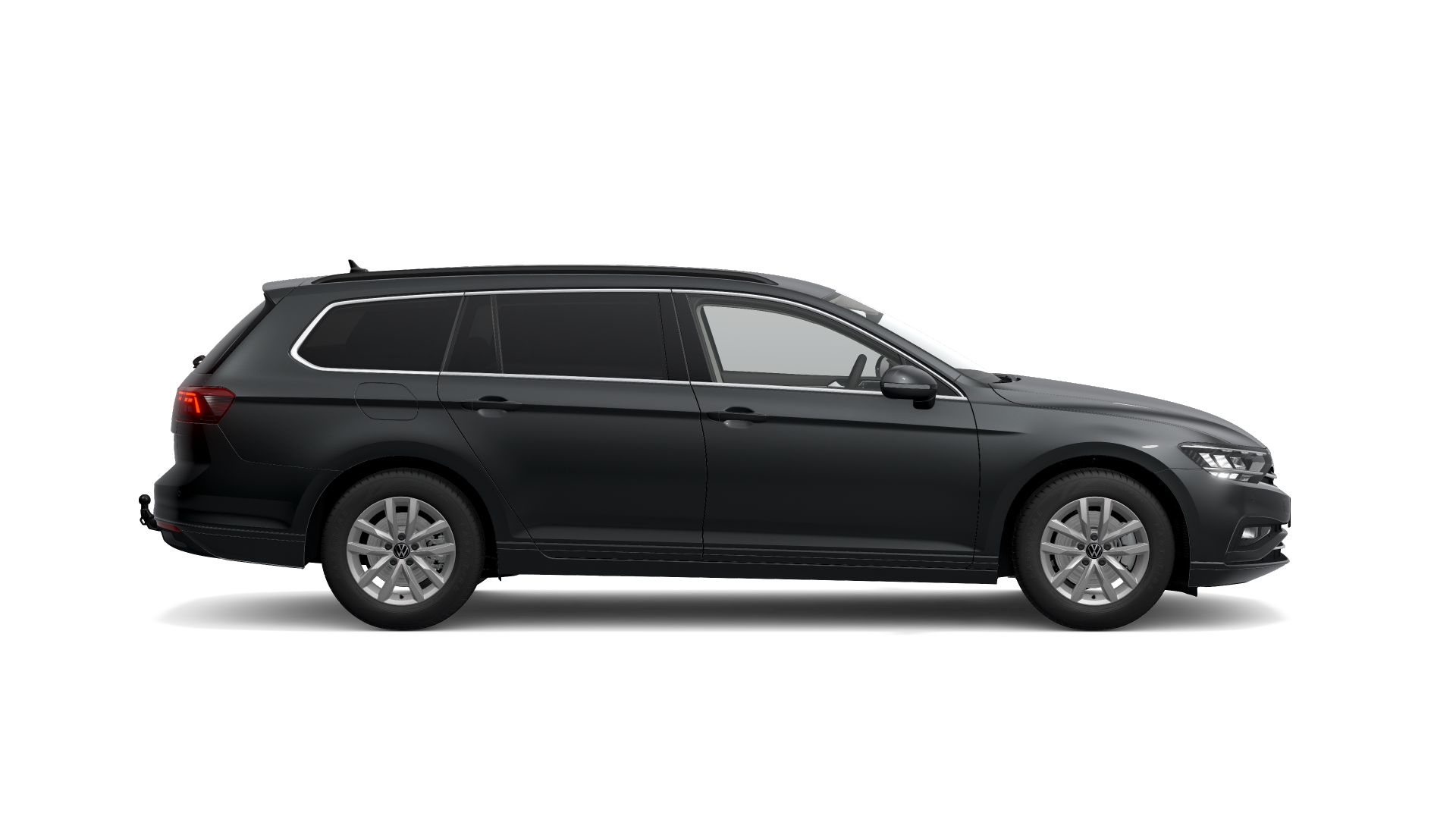 Volkswagen Passat 2.0 TDI DSG Variant