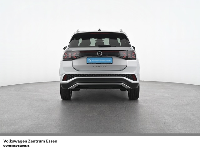 Volkswagen T-Cross DSG R-Line