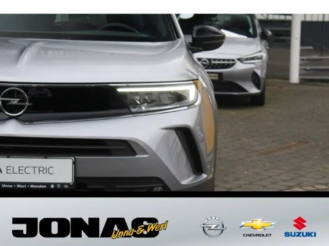 Opel Mokka Mokka-e Ultimate