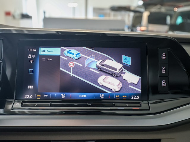 Volkswagen Multivan 2.0 TDI Lang T7