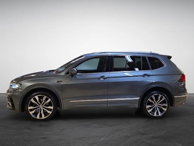 Volkswagen Tiguan 2.0 TDI 4Motion R-Line