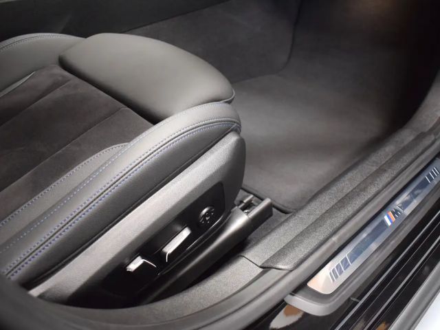 BMW 320 320d M-Sport Touring