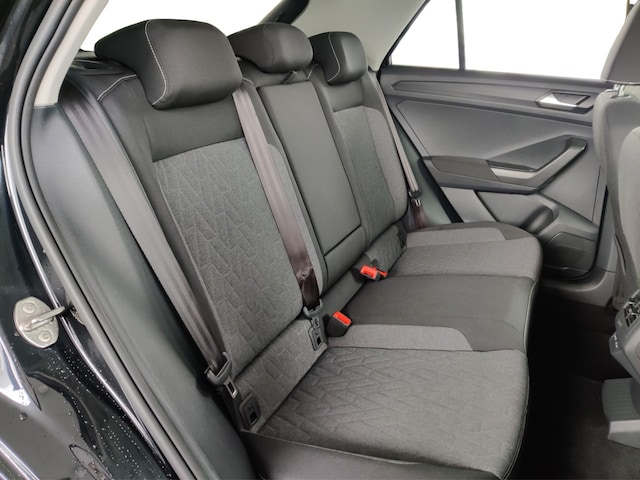 Volkswagen T-Roc 1.5 TSI DSG Move