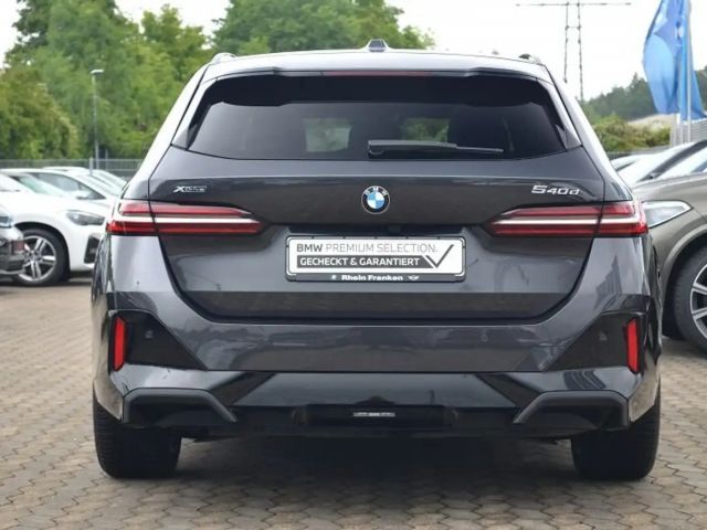 BMW 540 540d M-Sport xDrive