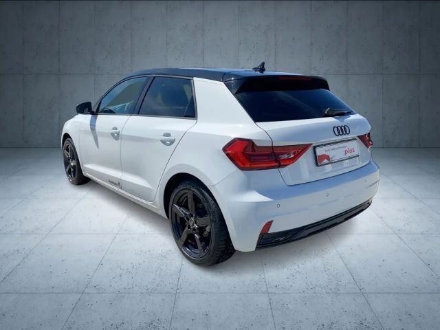 Audi A1 30 TFSI Sportback