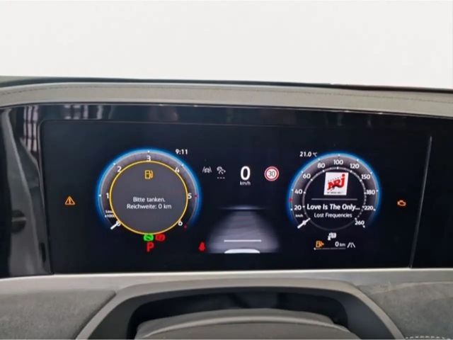 Volkswagen Passat R-Line