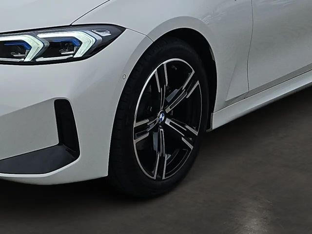 BMW 320 320i M-Sport Touring