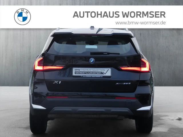 BMW X1 Comfort pakket xDrive25e