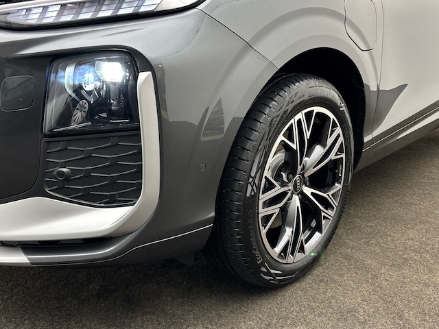 Audi Q3 Hybride S-Tronic Sportback