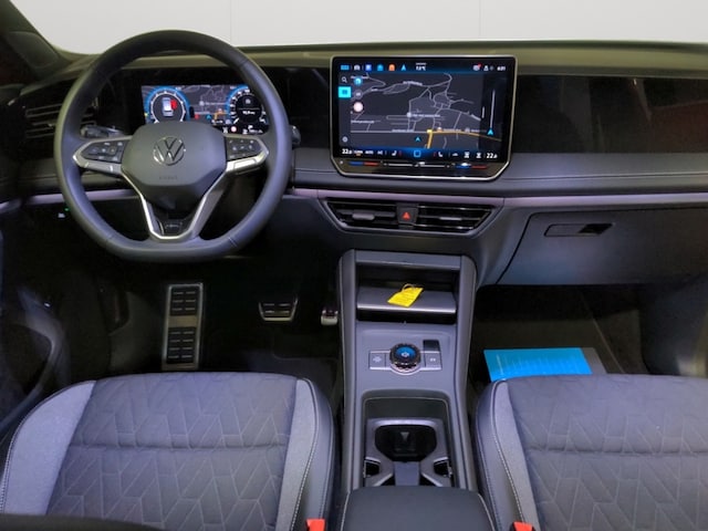 Volkswagen Tiguan 1.5 eTSI DSG