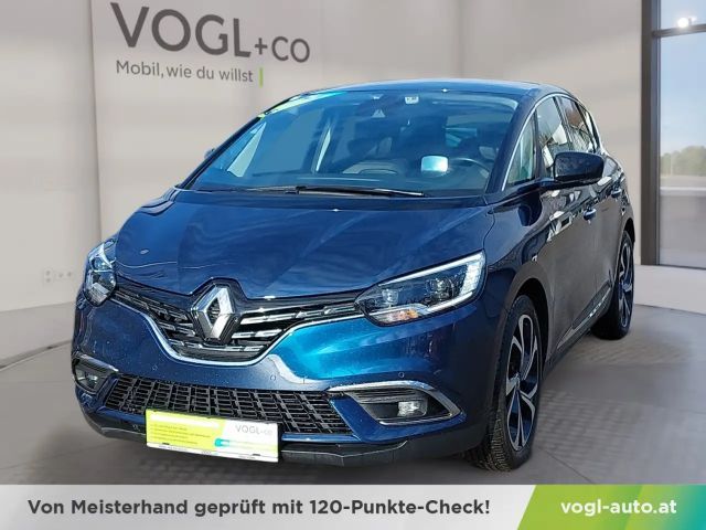 Renault Scenic TCe 140