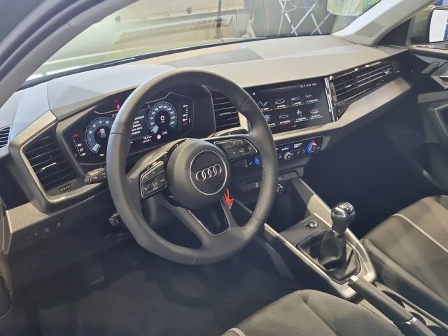 Audi A1 25 TFSI