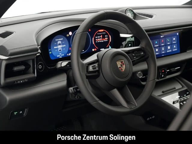 Porsche Macan PANO BOSE SPORT CHRONO PASM 21''