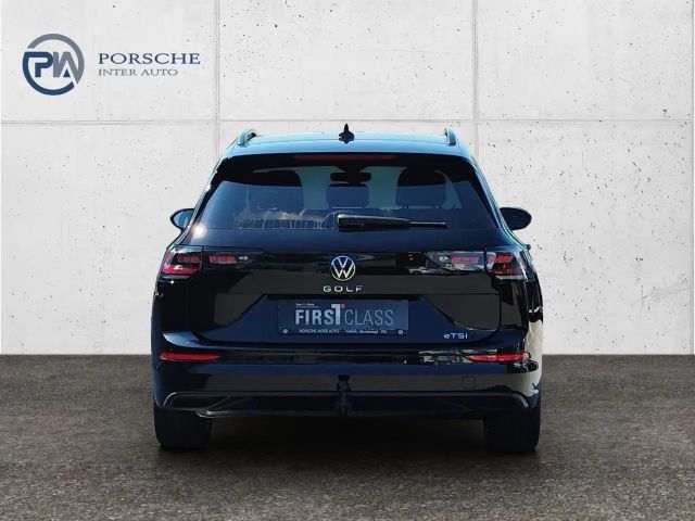 Volkswagen Golf Business DSG Variant