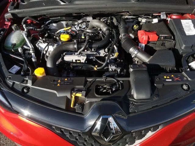 Renault Clio RS TCe 90