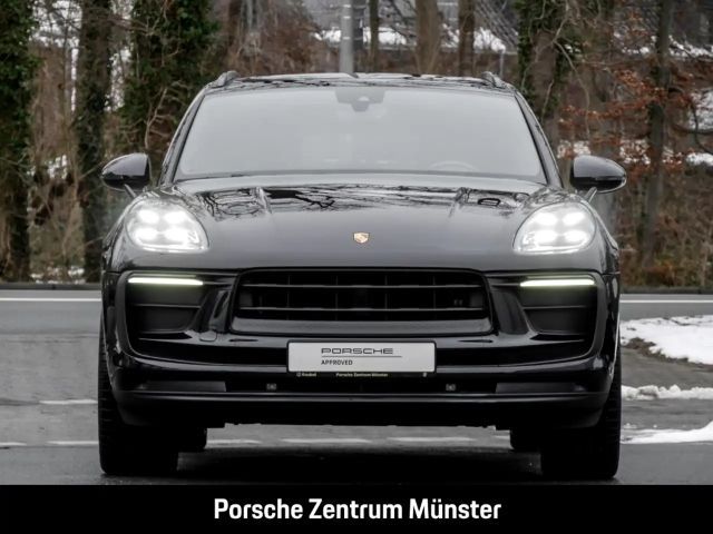 Porsche Macan BOSE 21-Zoll Rückfahrkamera Panorama LED