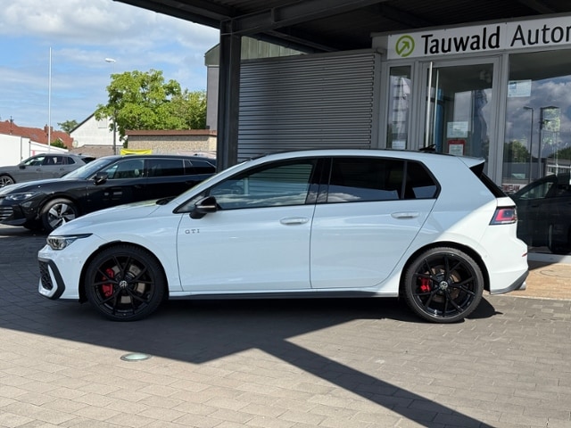 Volkswagen Golf DSG Golf VIII IQ.Drive Style