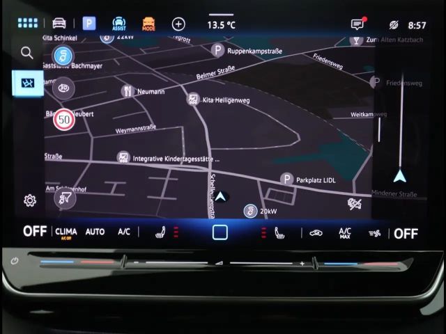 Volkswagen ID.4 4Motion 77 KWh GTX