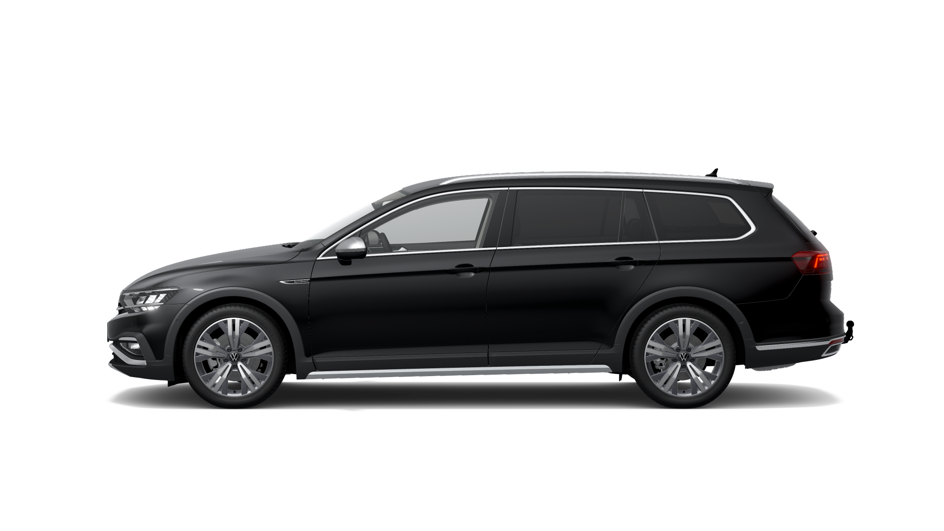 Volkswagen Passat 2.0 TDI AllTrack DSG Variant