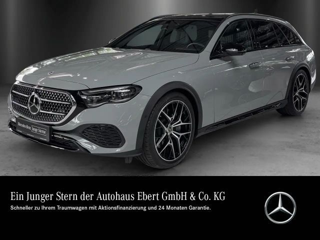 Mercedes-Benz E 300 E300de All-Terrain Prem+ DISTRO Masage AHK Nappa