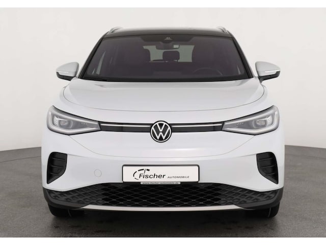 Volkswagen ID.4 77 KWh Performance Pro