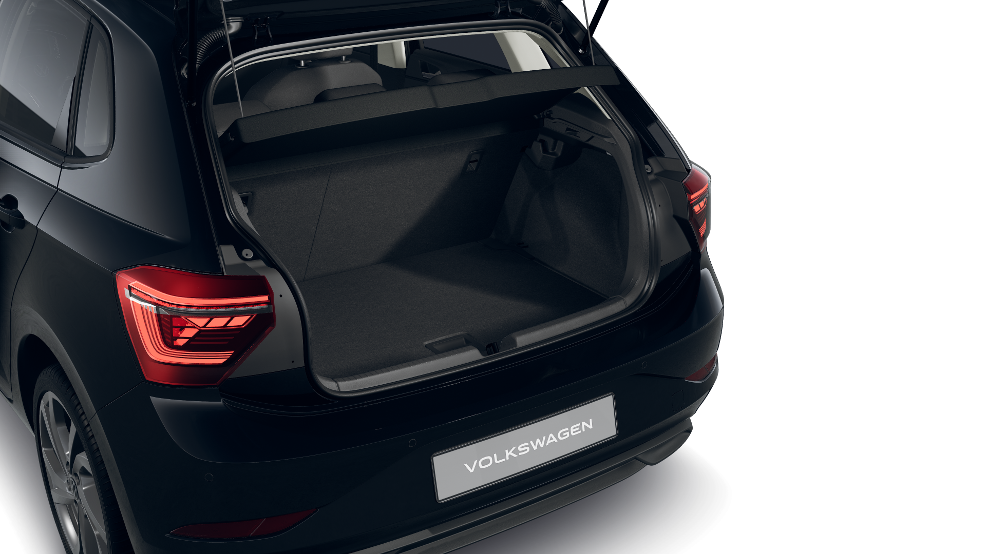 Volkswagen Polo 1.0 TSI DSG Style