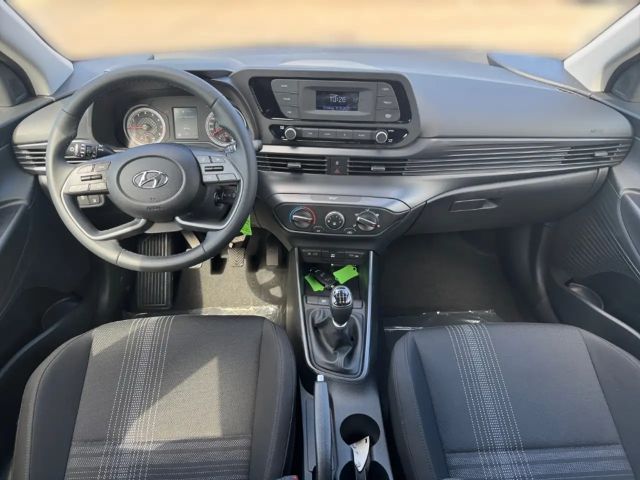 Hyundai Bayon Select