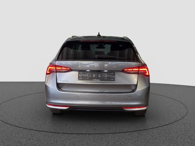 Skoda Octavia Combi Tour