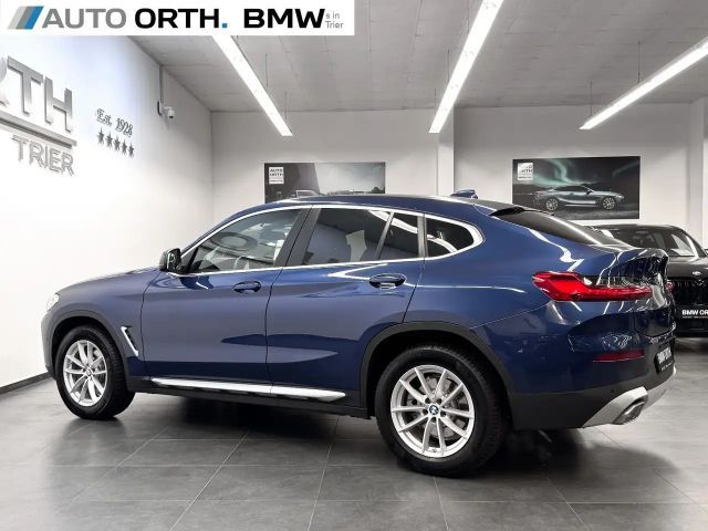 BMW X4 xDrive20d