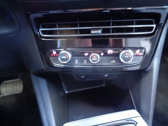 Opel Mokka Elegance Turbo