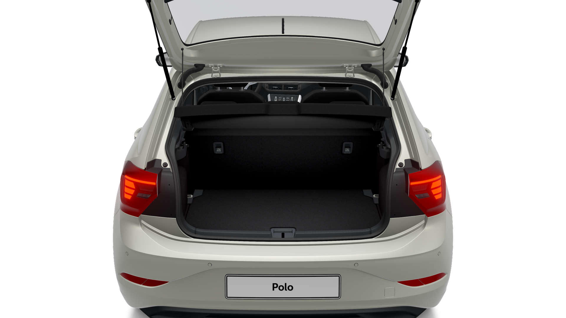 Volkswagen Polo 1.0 TSI