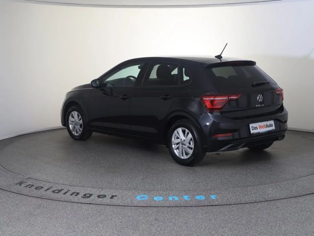 Volkswagen Polo DSG Style