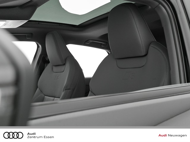 Audi Q3 S-Tronic Sportback