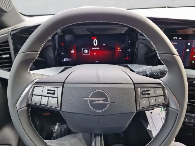 Opel Mokka 1.2 Turbo GS-Line Grand Sport