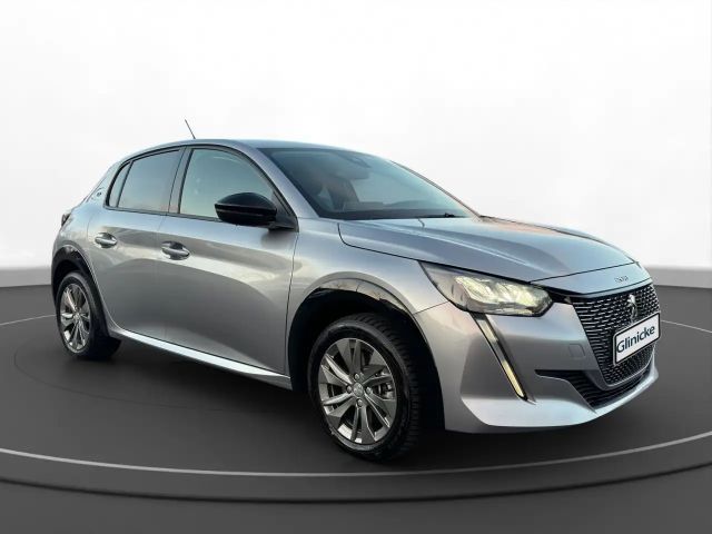 Peugeot E-208 Allure Pack