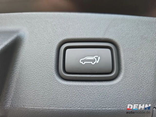 Hyundai Tucson 2WD Hybrid N Line