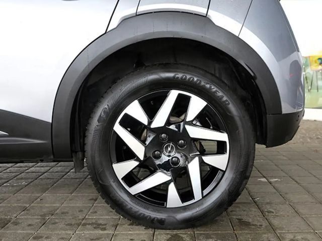 Opel Mokka GS-Line Grand Sport