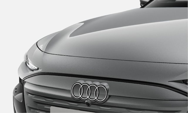 Audi A6 e-tron Avant Performance