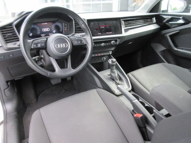 Audi A1 S-Tronic Sportback