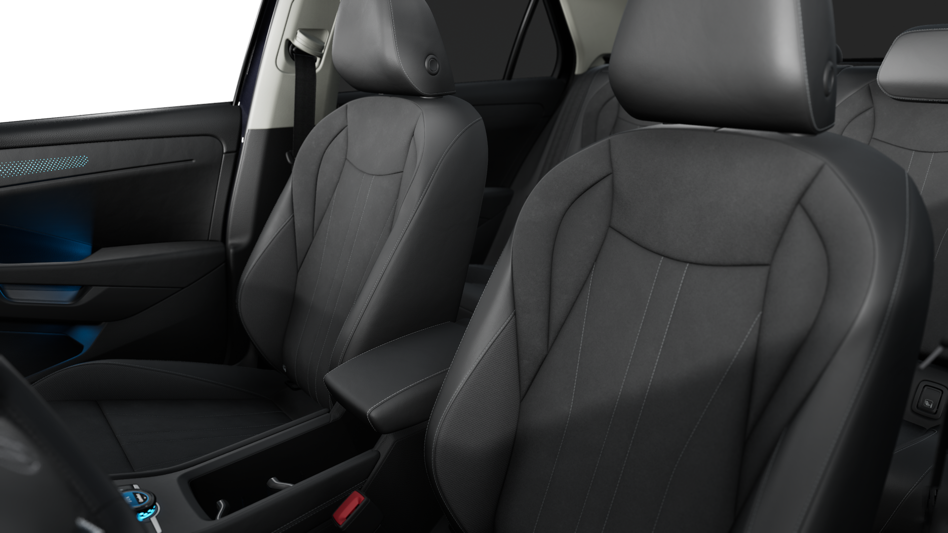 Volkswagen T-Roc 1.5 eTSI Style