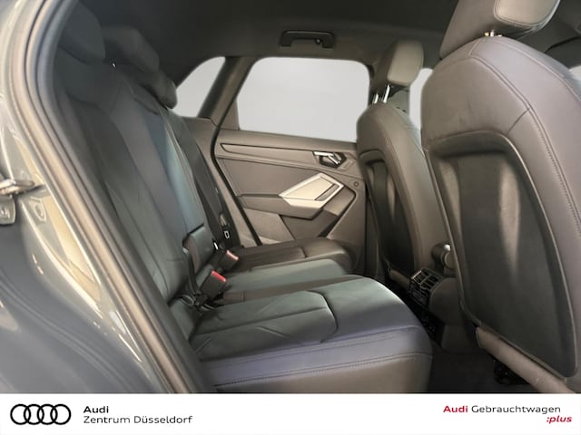 Audi Q3 35 TFSI S-Tronic