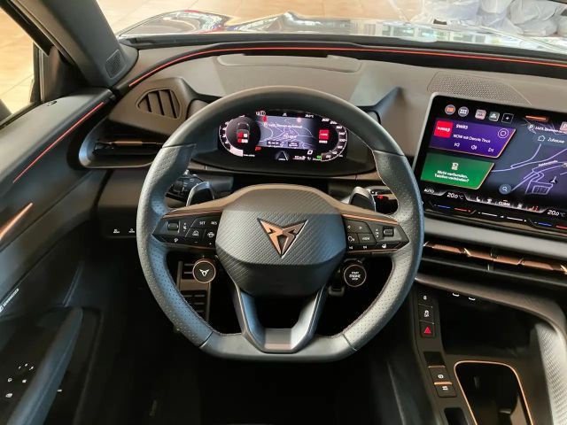 Cupra Terramar 2.0 TSI VZ