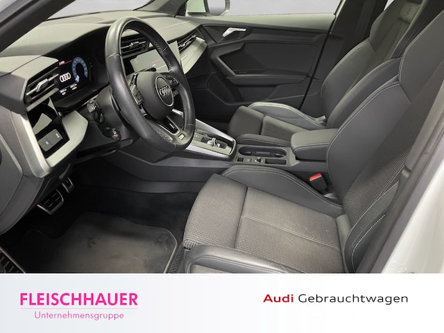 Audi A3 35 TFSI S-Tronic Sportback
