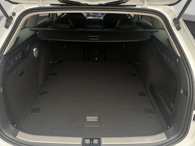 Volkswagen Passat DSG