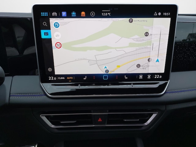 Volkswagen Tiguan 2.0 TDI DSG R-Line