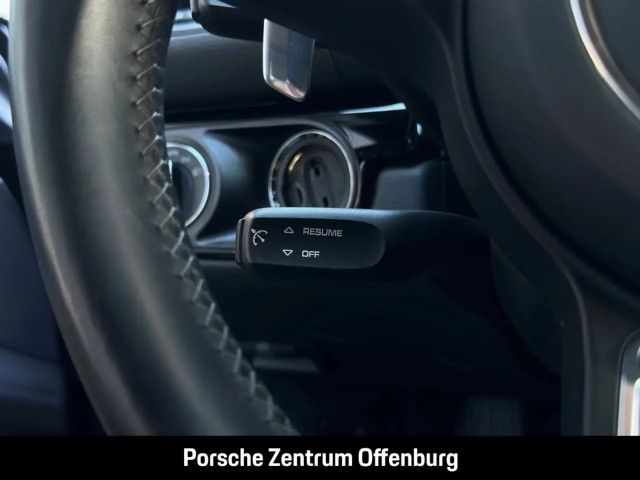 Porsche Boxster Turbo